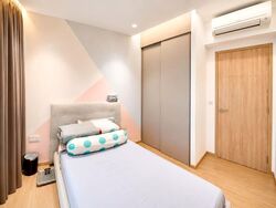 Hundred Palms Residences (D19), Condominium #587620911